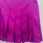 Callaway Pink Golf Skort 6 Athletic Skirt Tennis Moisture Wicking Sportswear Photo 3