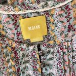 Anthropologie  Maeve Gelise Button Blouse Top Photo 10