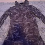 Lululemon  Camo Jacket Photo 0