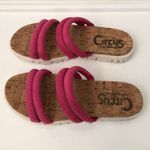 Circus by Sam Edelman  Women’s NARINA Sandal Size 8 Photo 10