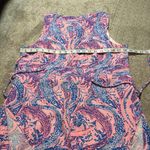 Lilly Pulitzer  Donna Romper in Maybe Gato Engineered Photo 9