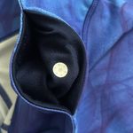 Lululemon Midnight Tulle Multi Wunder Under Leggings Photo 2