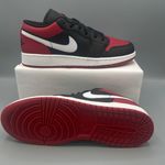 Nike Air Jordan 1 Low 6Y/Women Size 7.5 Photo 12