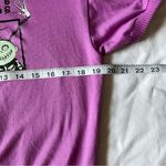 Disney ’S Nightmare before Christmas knit t shirt sleepshirt xs Photo 6