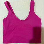 Lululemon  Align Tank Pink 8 Photo 0
