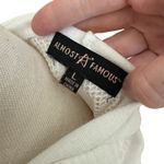 Almost Famous White Hoodie Photo 4