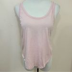 Chaser Tanktop Bundle Pink/ Cheetah Print M NEW Photo 3