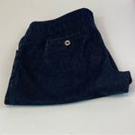 Apostrophe  capris dark blue Denim Crop Pants 14p Photo 10