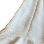 Opening Ceremony  Lotus Flutter Dress Sleeveless Midi Fit N Flare Size Small Photo 11