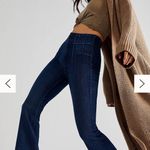 We The Free Jayde Flare Jeans Photo 8