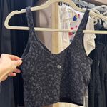 Lululemon  crop work out top Photo 1