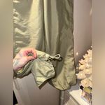 Le lis NWOT  nylon cargo pants Photo 1