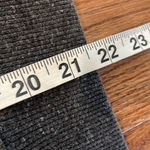 Abercrombie & Fitch  New York grey embroidered floral sweatshirt m Photo 2