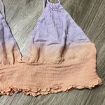 Urban Outfitters Out from Under Tie Dye Ombre Crop Top Photo 3