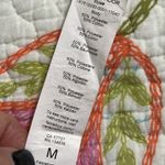 Fabletics  size medium Pryor black tank twisted racer back details athletic wear Photo 7