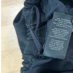 Aritzia The Group by Babaton Jimmy Pant Black Plaid Pull on size XS Preppy Minimalist Photo 9