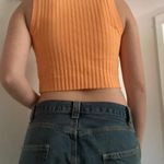 Aerie Cropped Tank Top Photo 1