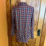 Lucky Brand Lucky super soft lightweight flannel shirt Photo 9