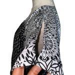 Jessica Simpson Maternity Lightweight short sleeve cardigan with belt sz medium Photo 3