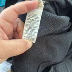 L.L. Bean Elastic Top Pants Black XL Petite Size undefined Photo 5