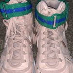 Nike  Women's Vandal Hi Top LX Beige Tennis Shoes AH6826-200 Size 5.5 Photo 3