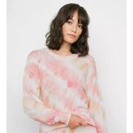 Rails  RAMONA SUNSET TIE DYE Sweatshirt Size Small Photo 1