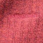 Patagonia Cables Full Zip Sweater Jacket Photo 5