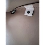 Kate Spade New York Lawton Way Rose Smooth Leather Zip Tote Purse Handbag Bag Photo 6