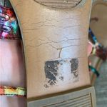 Kelly & Katie Multicolor  sandals 👡 Photo 6