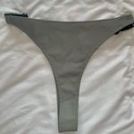 Reflective Rave Bottoms Silver Size XS Photo 1