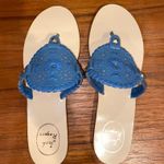 Jack Rogers Georgica Sandal Photo 0