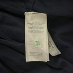 J. Crew Skirt Womens XS Mini Blue Green‎ Embroidered Gauze Eyelet Beach Preppy Photo 4