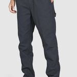 Converse Black Carpenter Pants Photo 0