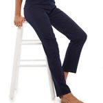 French Laundry NWT  Navy Blue denim jeans size 10 / 30 inches Photo 0