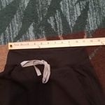 FIGS Hw Yola Straight Leg High Rise Scrub Pants Womens XxS Black Photo 9