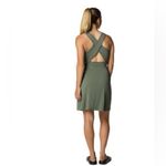 Columbia  NEW Tidal Dress Cypress Size Large Photo 1