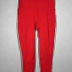 Shefit Neon Jacquard Leggings Luxe Large Workout Pocket Pink Photo 0