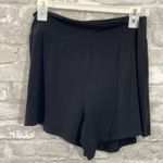 Athleta  Black Release Skort Photo 3
