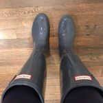 Hunter Rain Boots Photo 0