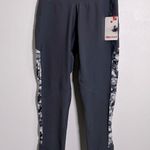 Marmot New  women’s adrenaline tight in steel onyx grey size M Photo 1