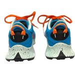 Nike NEW Pegasus Trail 3 Sneakers size 40 EU Unisex Blue Photo 6