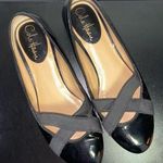 Cole Haan patent leather ballet flats - size 7.5 Photo 0