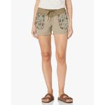 Columbia  Down The Path‎ Deer Trees Shorts Size 10 Photo 7