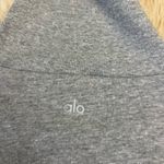 Alo Yoga Clarity Long Sleeve Turtleneck Sweatshirt Photo 3