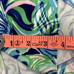 Lilly Pulitzer Faye Skort Party Thyme Sz 00 Resort Fairy Preppy Ruffle Party NWT Photo 15