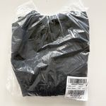 J.Crew NWT Rash Guard Classic Sculpt™ Black Photo 3
