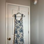 Reformation  Nikita midi Dress Photo 5