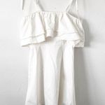 Devlin  Kalena Dress in White Photo 1