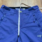 ORAGE Purple Alva Insulated Prime 10 Snowboard Snow Ski Pants Size Small Photo 14