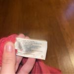 Mossimo Supply Co Shirt Red Size XXL Photo 2